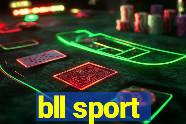 bll sport